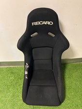 recaro bolster for sale  EVESHAM