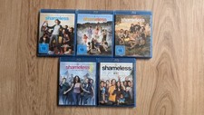 Shameless staffeln blu gebraucht kaufen  Bellenberg