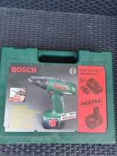 Bosch psr 4 gebraucht kaufen  Empfingen