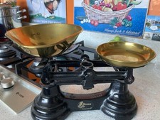 Librasco vintage balance for sale  DRONFIELD