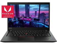Notebook Lenovo 14": AMD Ryzen 5 Pro-3500U! SSD de 8 GB de RAM, 256 GB NVME! Win 11!, usado comprar usado  Enviando para Brazil
