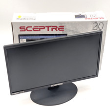 Sceptre 19.5 1600x900 for sale  American Fork