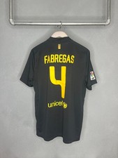 Barcelona cesc fabregas gebraucht kaufen  Salach