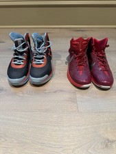 Pair lot basketball for sale  Duluth