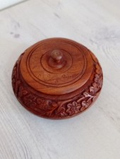 Antica ciotola legno usato  Villachiara