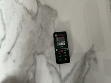Bosch plr digital for sale  GLASGOW