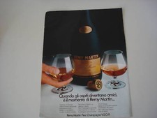 Advertising pubblicità 1976 usato  Salerno