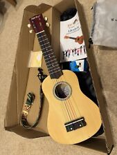 Everjoys hawaiian ukulele for sale  CROWBOROUGH