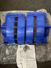 Blue prop guard for sale  ELY