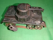 Gama tank made usato  Terni