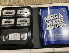 Vintage vhs mega for sale  Fontana