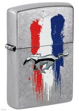 Zippo ford mustang d'occasion  Saint-Etienne