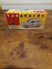 Vanguards va33000 ford for sale  WAKEFIELD