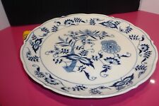 Blue danube zwiebelmuster gebraucht kaufen  Gütersloh