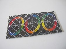 Rubik magic rings gebraucht kaufen  Hude