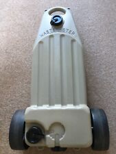 Aquaroll wastemaster waste for sale Aquaroll wastemaster waste for sale  WARRINGTON