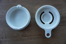 Tupperware küchenperle eiertr gebraucht kaufen  Hemmingstedt