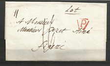 Timbres ancien marque d'occasion  Olargues