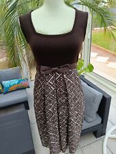 Robe lil taille d'occasion  Méru