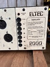 Vintage eltec way for sale  NORWICH