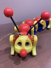 Vintage 1980 kiddicraft for sale  Minooka