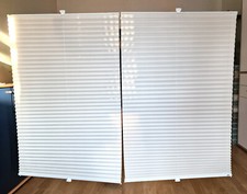 Luxaflex plissee 134 gebraucht kaufen  Recklinghausen