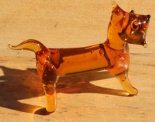 Vintage miniature lampwork for sale  IMMINGHAM