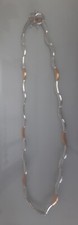 Collana breil flowing usato  Ferrara