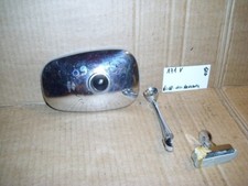 Specchio retrovisore veicoli usato Specchio retrovisore veicoli usato  Venetico