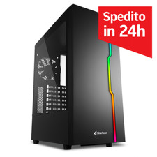 Desktop amd ryzen usato  Acerra