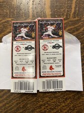 Unused boston red for sale  Mystic