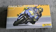 Heller yamaha yzr usato  Varano de Melegari
