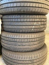 Gomme auto 225 usato  Vertemate con Minoprio