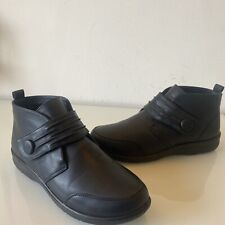 Cushion walk black for sale  WREXHAM