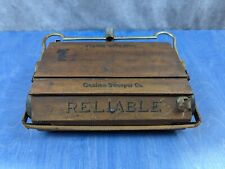 Antique goshen sweeper for sale  Castalia