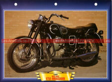 Moto guzzi 750 d'occasion  Cherbourg-Octeville-