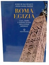 Roma egizia culti usato  Roma
