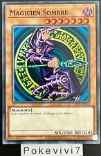 Carte magicien sombre d'occasion  Valognes