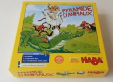 Jeu haba educatif d'occasion  Marseille XI