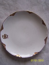 China plate toledo for sale  Turlock