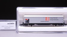 Spur märklin 8656 gebraucht kaufen  Hamburg