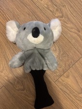 Novelty animal koala for sale  MILTON KEYNES