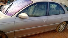 Driver left front for sale  Gaffney