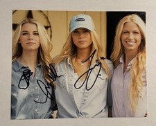 Castellows band signed for sale  Cedar Rapids