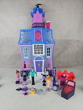 Disney vampirina toy for sale  NEWARK