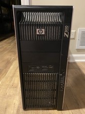 hp z800 for sale  Lisle