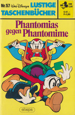 Ltb phantomias phantomime gebraucht kaufen Ltb phantomias phantomime gebraucht kaufen  Waghäusel