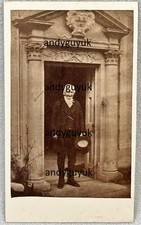 Cdv croston rectory gebraucht kaufen Cdv croston rectory gebraucht kaufen  Versand nach Germany