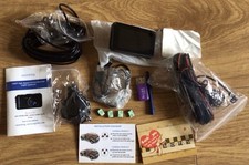 Ssontong dash cam for sale  LIVERPOOL