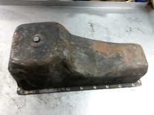 Engine oil pan for sale  Denver